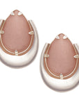 25.5mm (1") Stone Saddle Spreaders