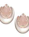 16mm (5/8") Stone Saddle Spreaders