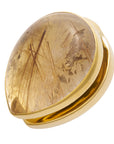 16mm (5/8") Solid Brass Stone Spades
