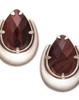 25.5mm (1") Stone Saddle Spreaders
