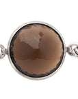 Smoky Quartz Bracelet