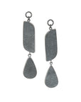 Rhodochrosite Dangles