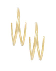 Spiraling Coils