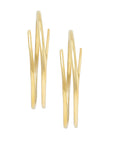 Spiraling Coils