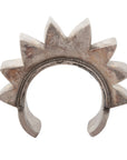 Vintage Indian Silver Bracelet