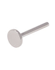 Titanium Threadless Post (18g) - 50 Pack