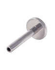 Titanium Threadless Post (16g) - 50 Pack