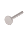 Titanium Threadless Post (16g) - 50 Pack