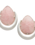 38mm (1-1/2") Stone Saddle Spreaders