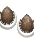 38mm (1-1/2") Stone Saddle Spreaders