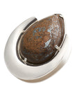 38mm (1-1/2") Stone Saddle Spreaders
