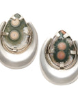19mm (3/4") Stone Saddle Spreaders