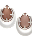 19mm (3/4") Stone Saddle Spreaders