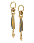 Bumble Bee Jasper Bijou
