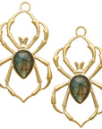 Labradorite Arachnid