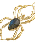 Labradorite Arachnid
