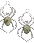 Prehnite Arachnid