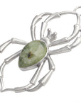 Prehnite Arachnid