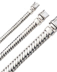 15mm Parang Braided Bracelet