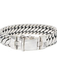 15mm Parang Braided Bracelet