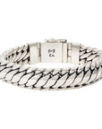 15mm Parang Braided Bracelet