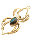 Labradorite Arachnid