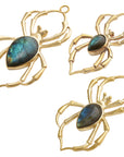 Labradorite Arachnid