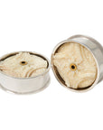 Fossilized Walrus Plugs