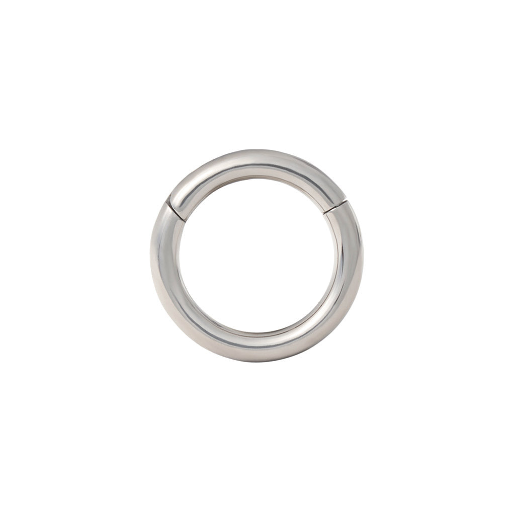 Titanium clicker discount