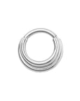 Titanium Triple Stack Clicker (16g)