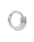 Titanium Triple Stack Clicker (16g)
