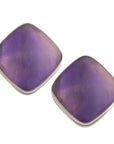 19mm (3/4") White Brass Cubix