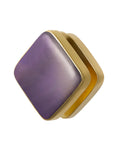 22mm (7/8") Solid Brass Cubix