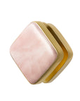 22mm (7/8") Solid Brass Cubix
