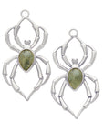 Prehnite Arachnid