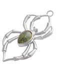 Prehnite Arachnid