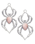 Rose Quartz Arachnid