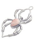 Rose Quartz Arachnid