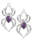 Amethyst Arachnid