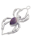 Amethyst Arachnid