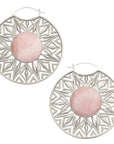 Rose Quartz Essence Isis