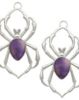 Amethyst Arachnid