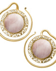 Rose Quartz Traditional Puju