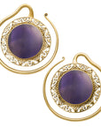 Amethyst Traditional Puju