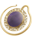 Amethyst Traditional Puju