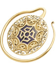 Amethyst Traditional Puju