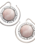 Rose Quartz Traditional Puju
