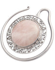 Rose Quartz Traditional Puju