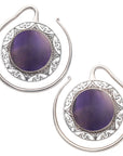 Amethyst Traditional Puju