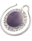 Amethyst Traditional Puju